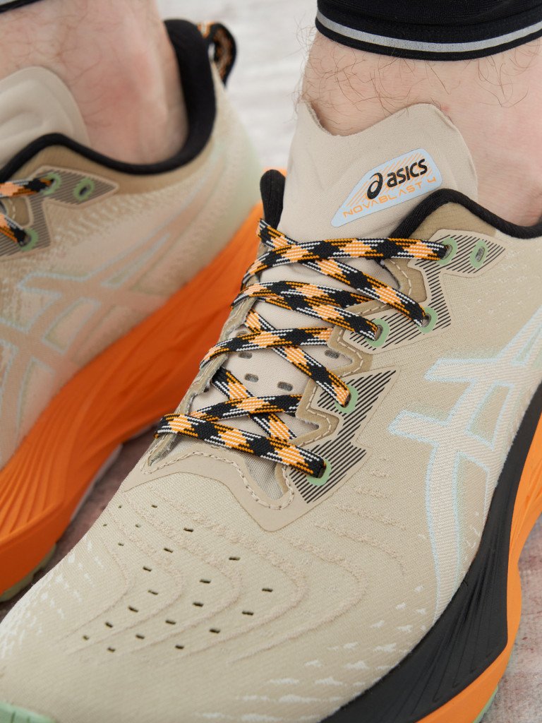 Dafiti asics hombre online