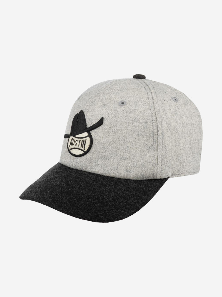 Бейсболка AMERICAN NEEDLE 21005A-ASE Austin Senators Archive Legend