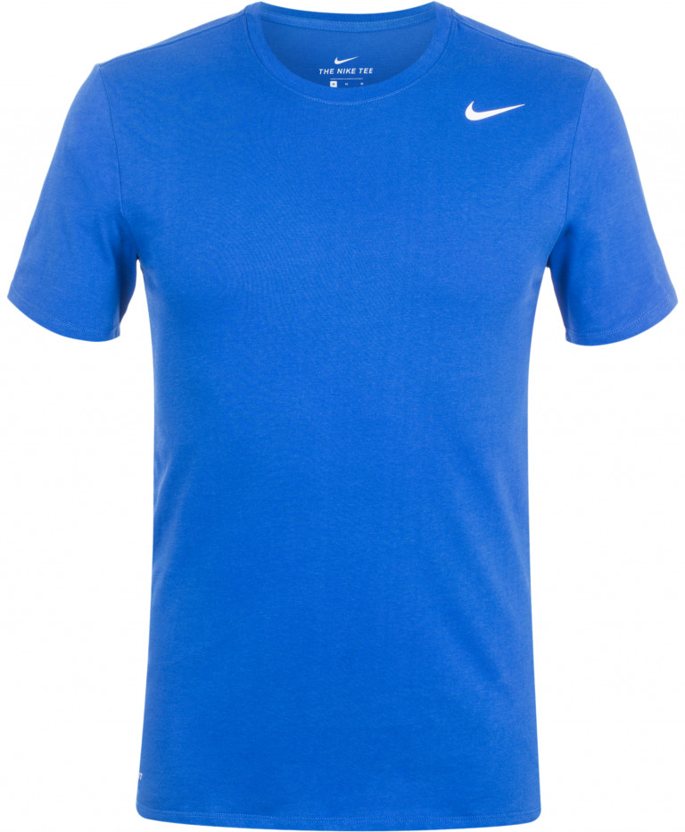 Nike Dri FIT Cotton