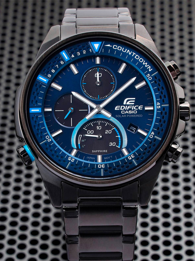 Наручные часы Casio Edifice EFS-S590DC-2A