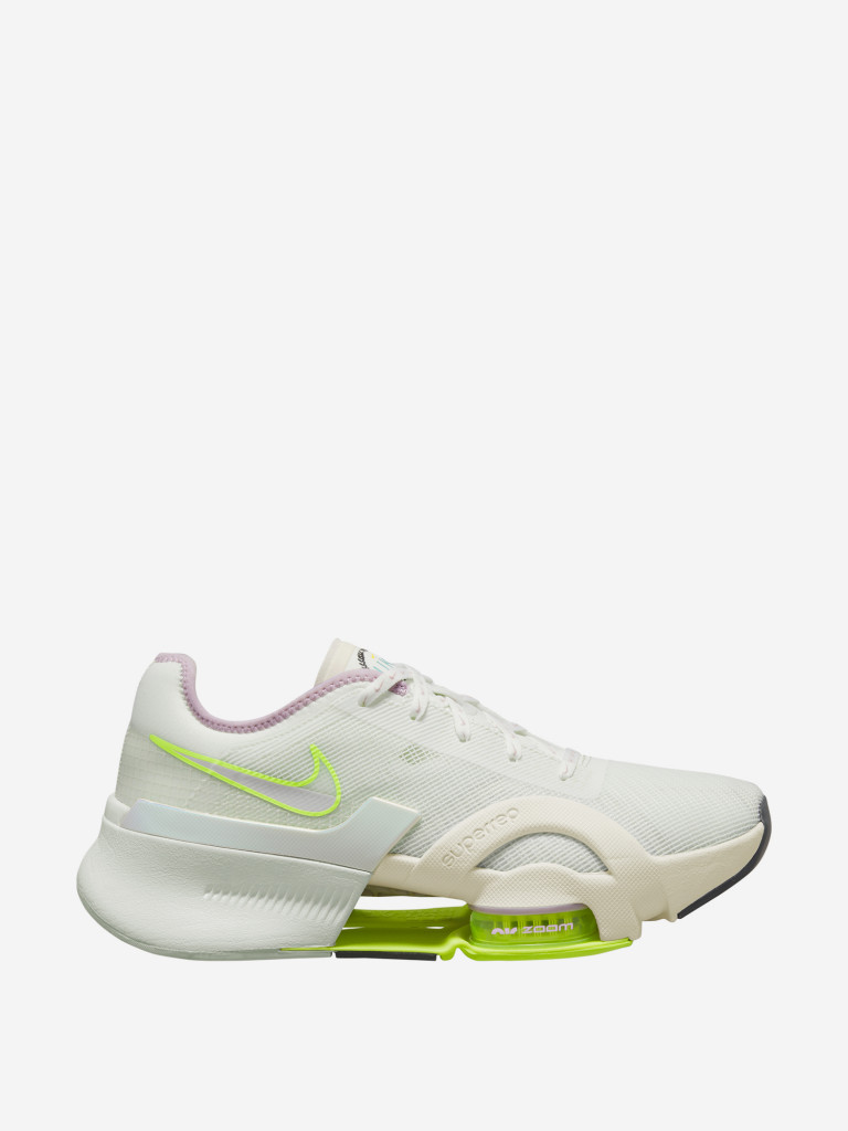 Кроссовки женские Nike Air Zoom Superrep 3 Premium