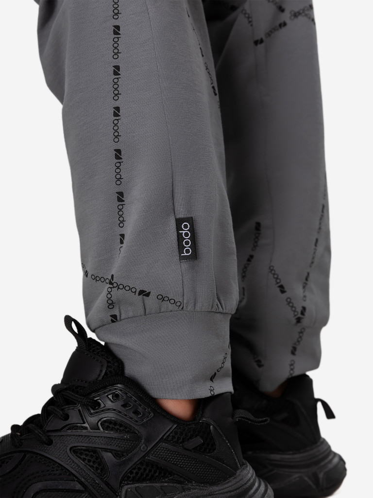 Костюм для мальчиков bodo