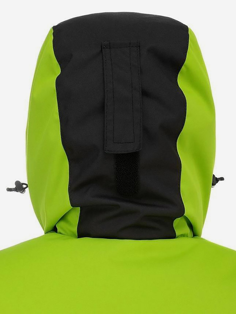 Костюм зимний NISUS MIRA (куртка+полукомбинезон) для рыбалки и охоты