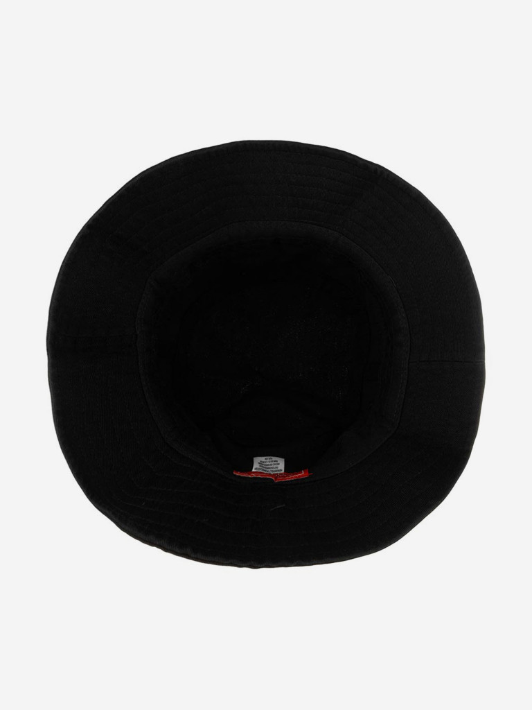 Панама AMERICAN NEEDLE AN-2009 Blank Washed Buckets (черный)