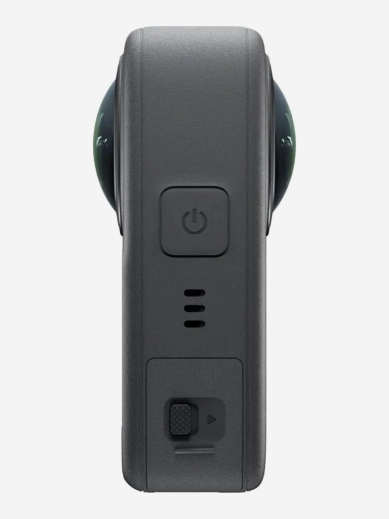 DJI экшн-камера Osmo 360 Standard Combo OQA004