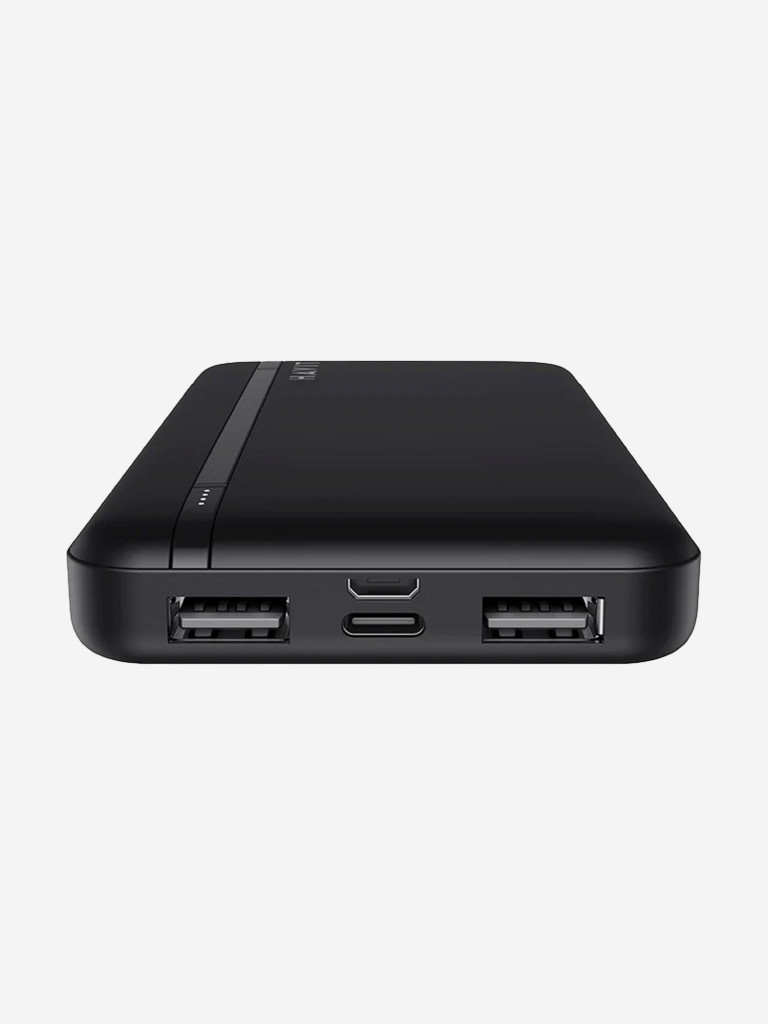 Внешний аккумулятор HAVIT PB89 BK емкость 10000mAh