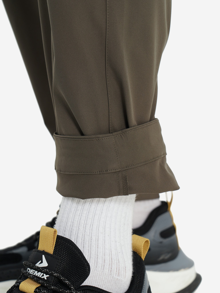 Брюки мужские Demix