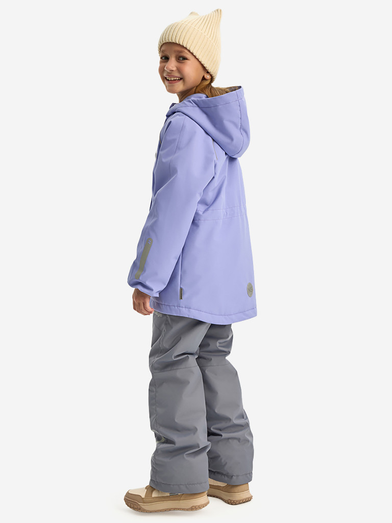 Костюм NIKASTYLE