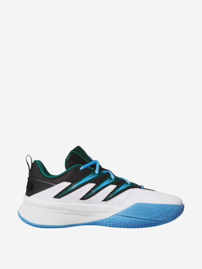 Кроссовки ADIDAS DAME CERTIFIED 3