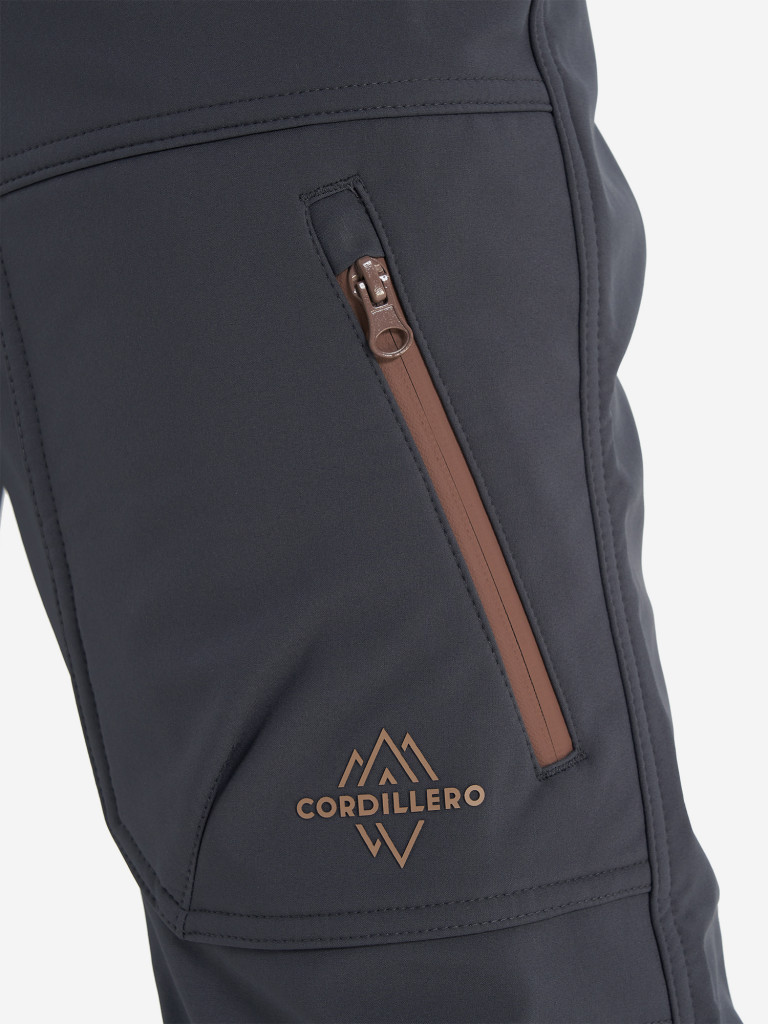 Брюки мужские Cordillero