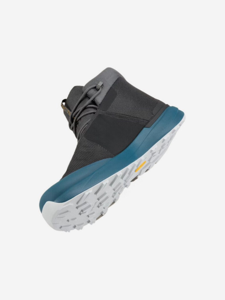 Кроссовки высокие мужские Arc'teryx Kopec Mid GTX