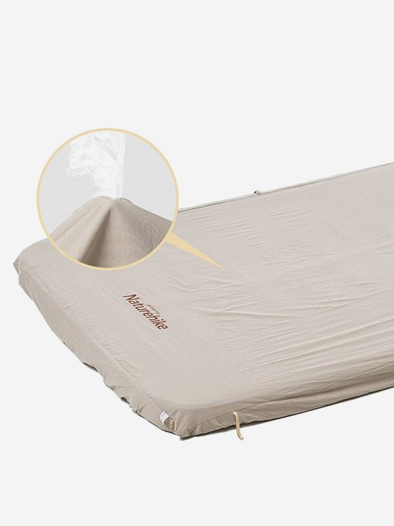 Чехол для двухместного надувного ковра Naturehike NH20PJ023 Double