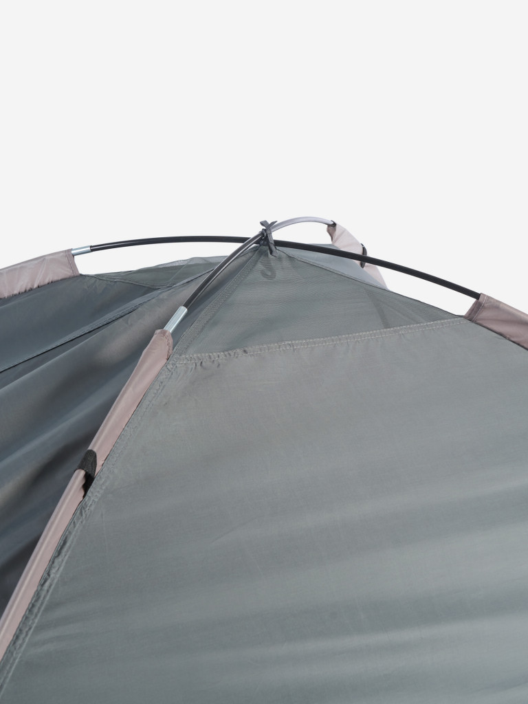 Палатка 3-местная Outventure Monodome