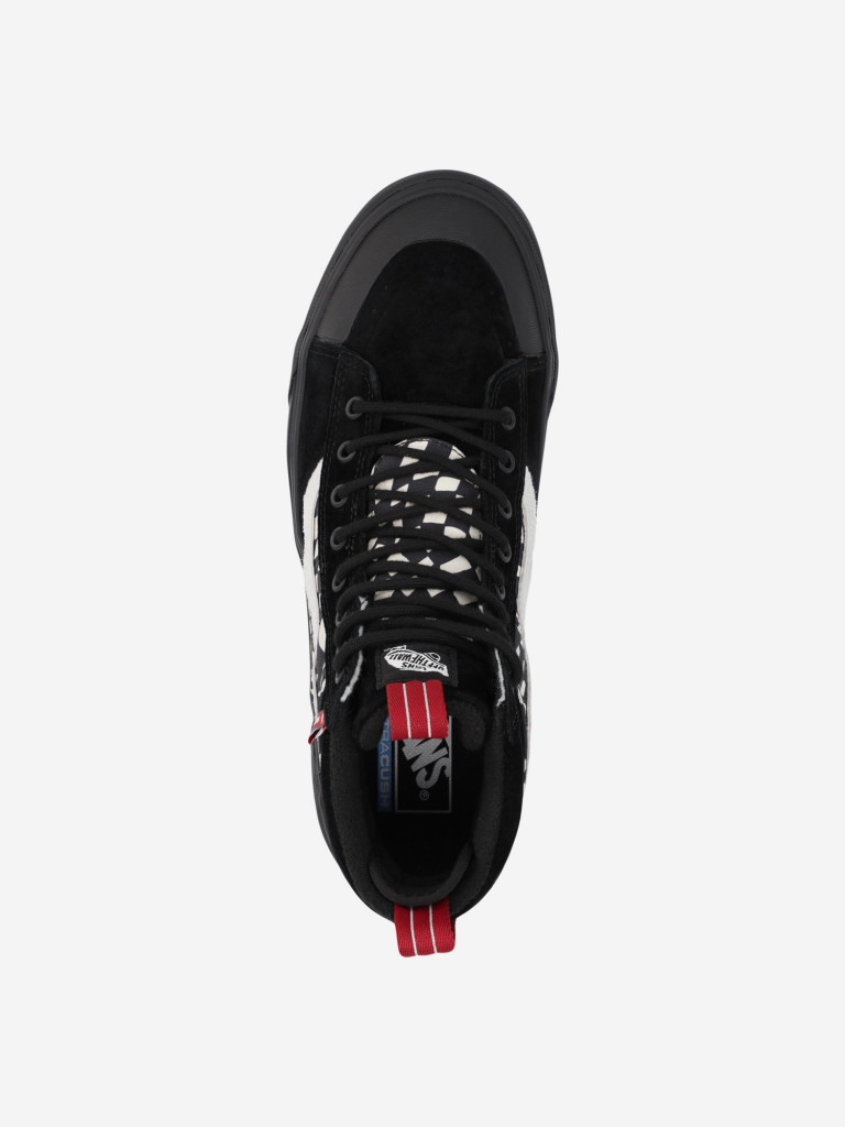Кеды мужские Vans SK8-Hi MTE-2