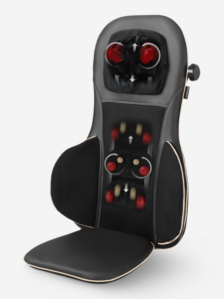 Массажная накидка шиатцу Medisana MC 825