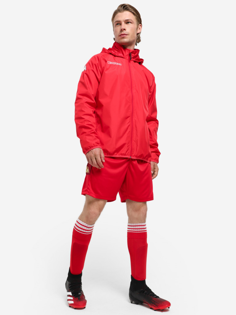 Куртка мужская Kappa Martio