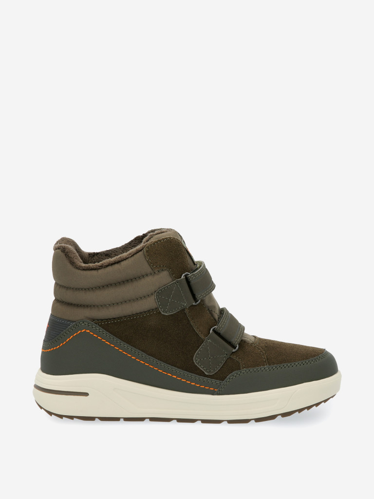 Ботинки утепленные для мальчиков Termit Bomboot