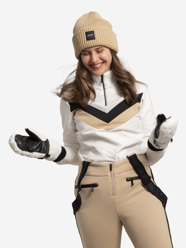 Толстовка женская IcePeak Elwell