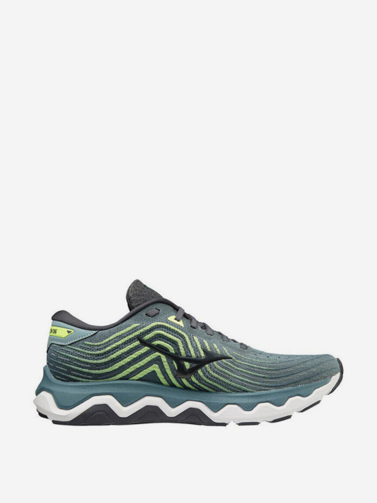 Кроссовки Mizuno Wave Horizon 6