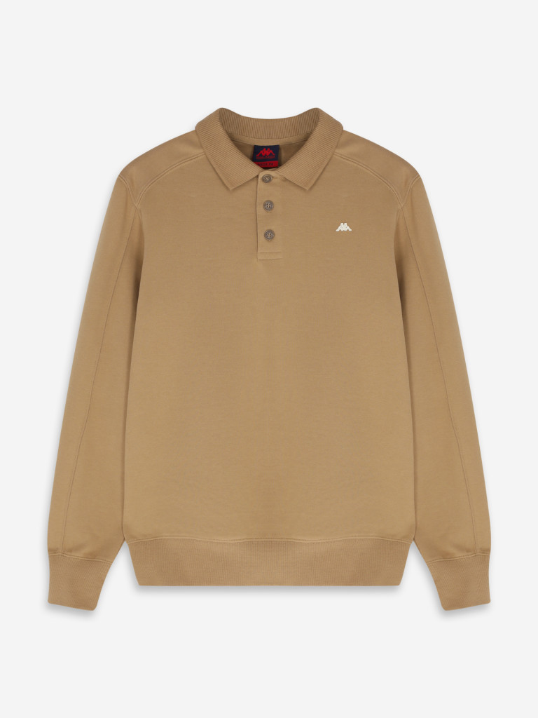 Свитшот мужской Robe di Kappa