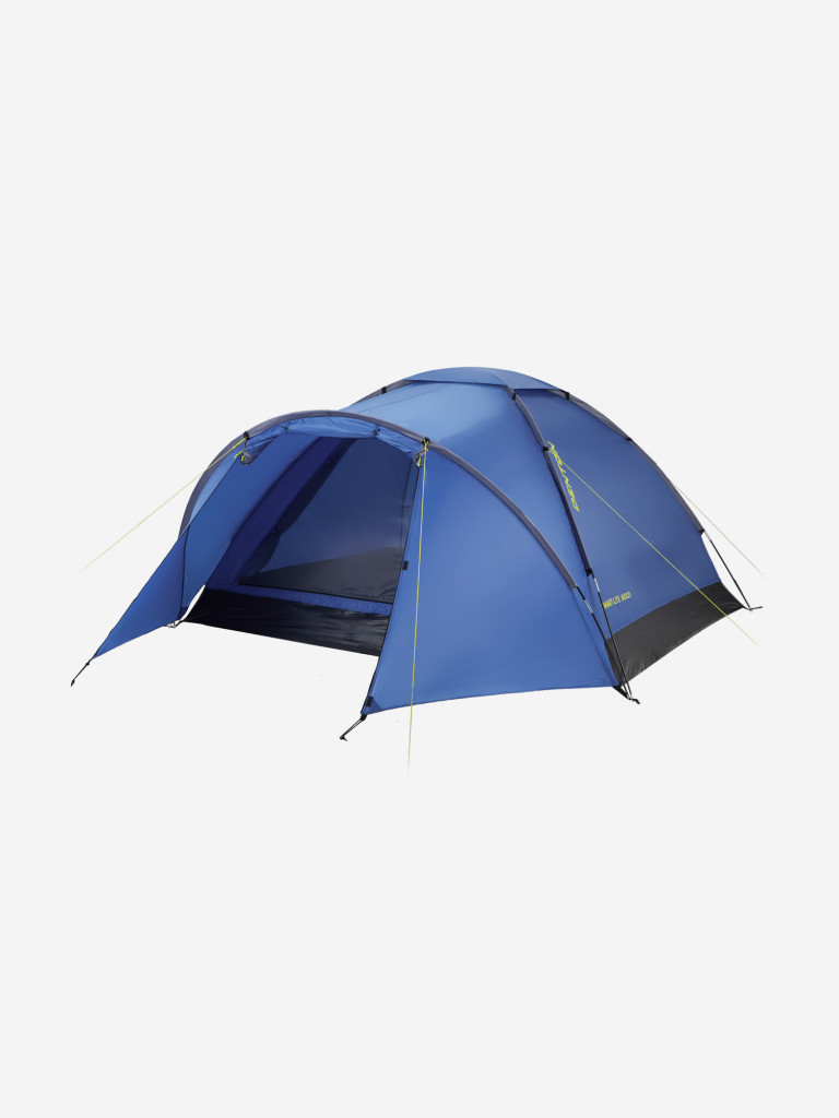 Палатка 4-местная Denton SLT-4 Plus