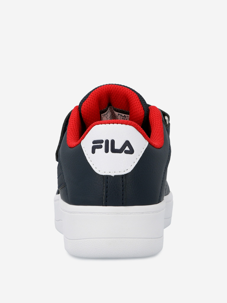 Кеды для мальчиков FILA Fil