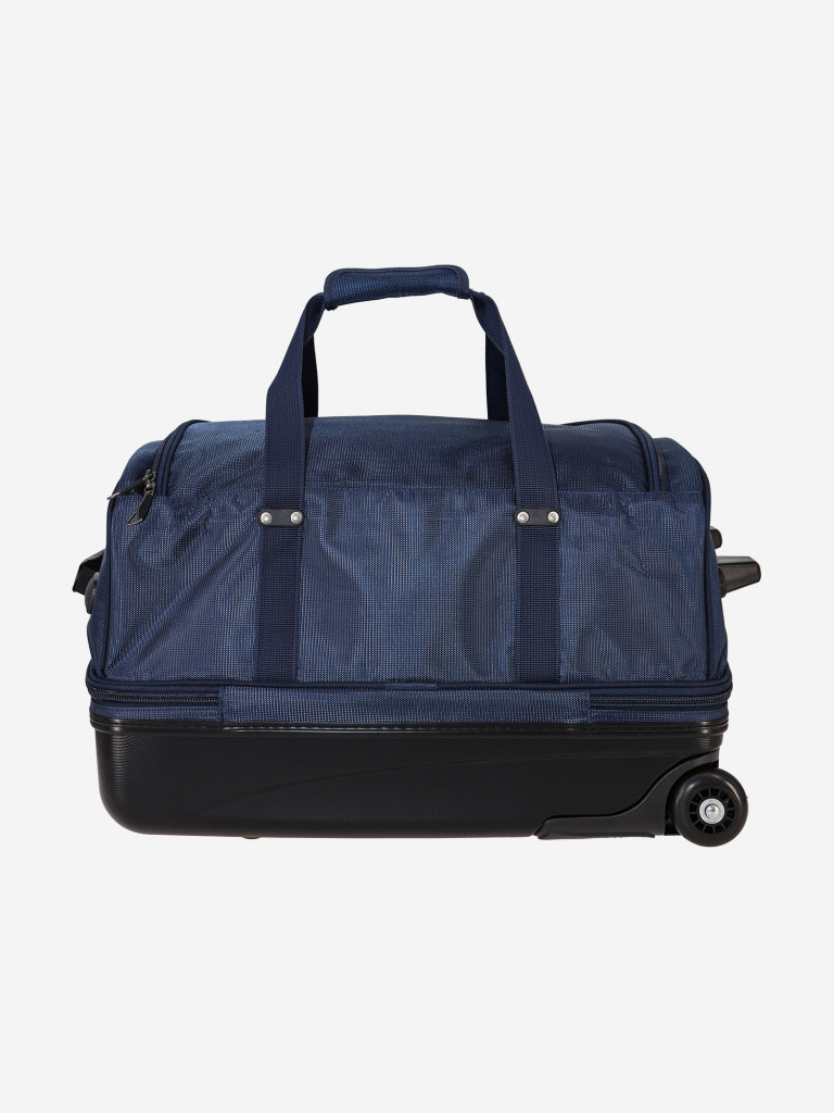 Дорожная сумка на колесах для путешествий и спорта Рион+ (RION+)