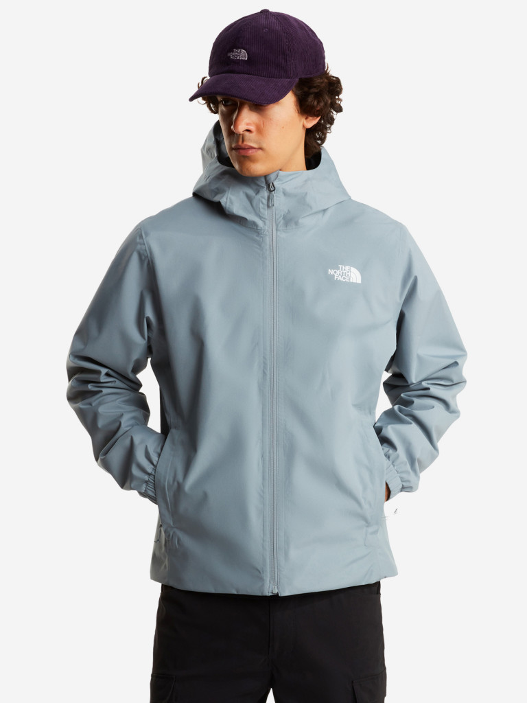Куртка мембранная мужская The North Face Quest