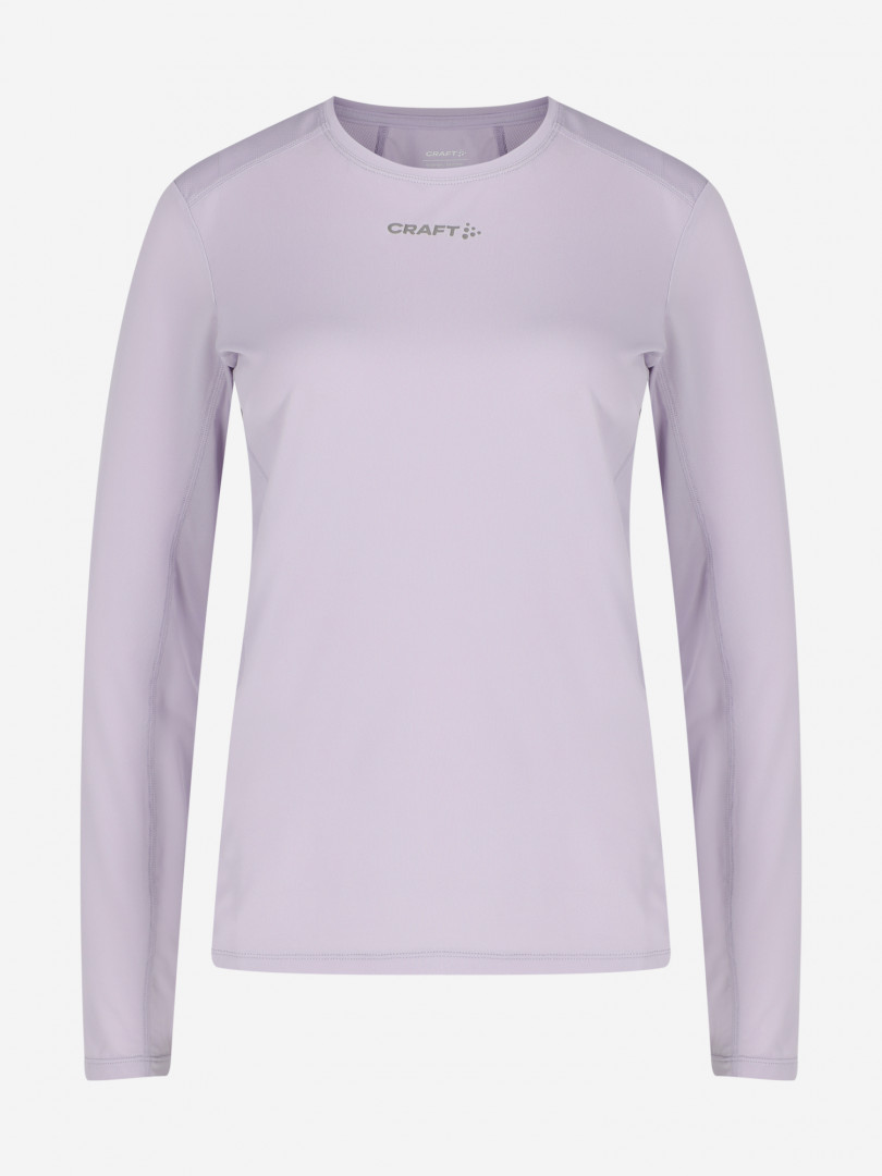 Лонгслив женский Craft Розовый 5799₽