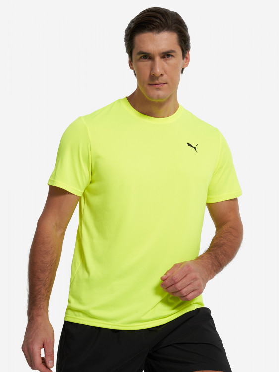 Футболка мужская PUMA