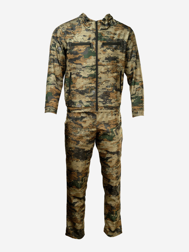 Костюм мужской Fantom Force SCOUT демисезонный для охоты и рыбалки