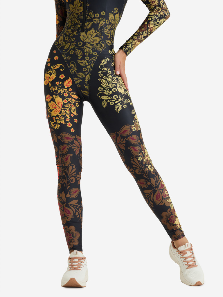 Комбинезон женский спортивный BARKA