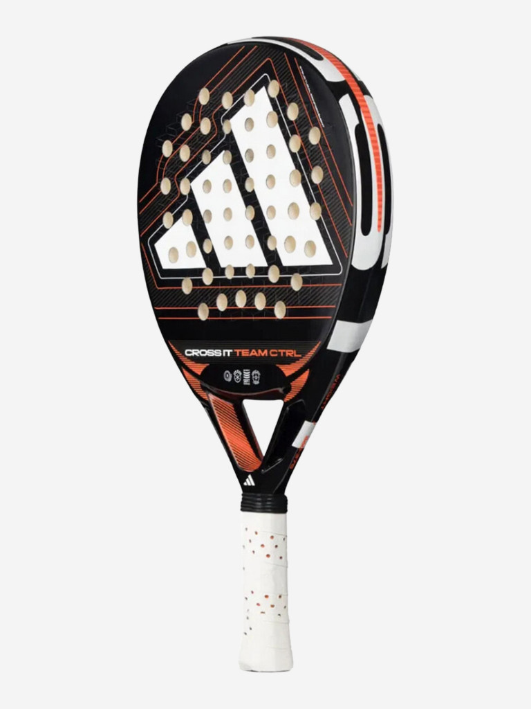 Ракетка для падел-тенниса Adidas Cross It Team 2026