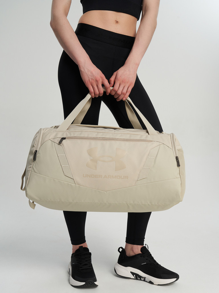 Сумка Under Armour Undeniable 5.0 Duffle