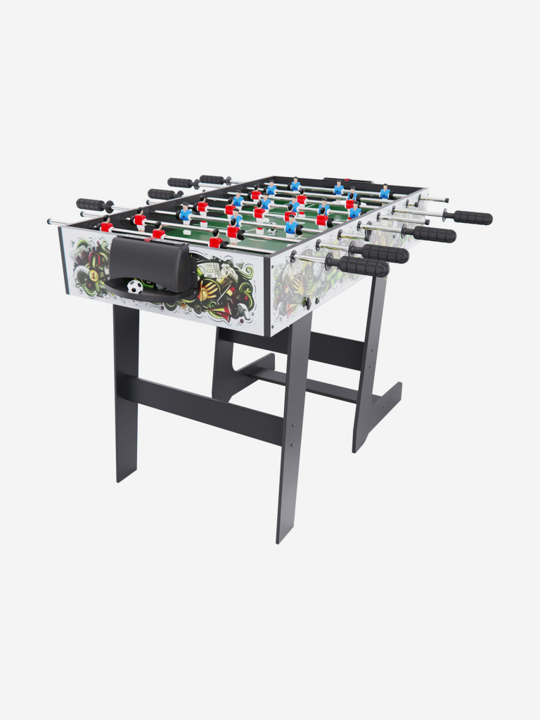 Игровой стол - футбол DFC 49" DT-ST-1470