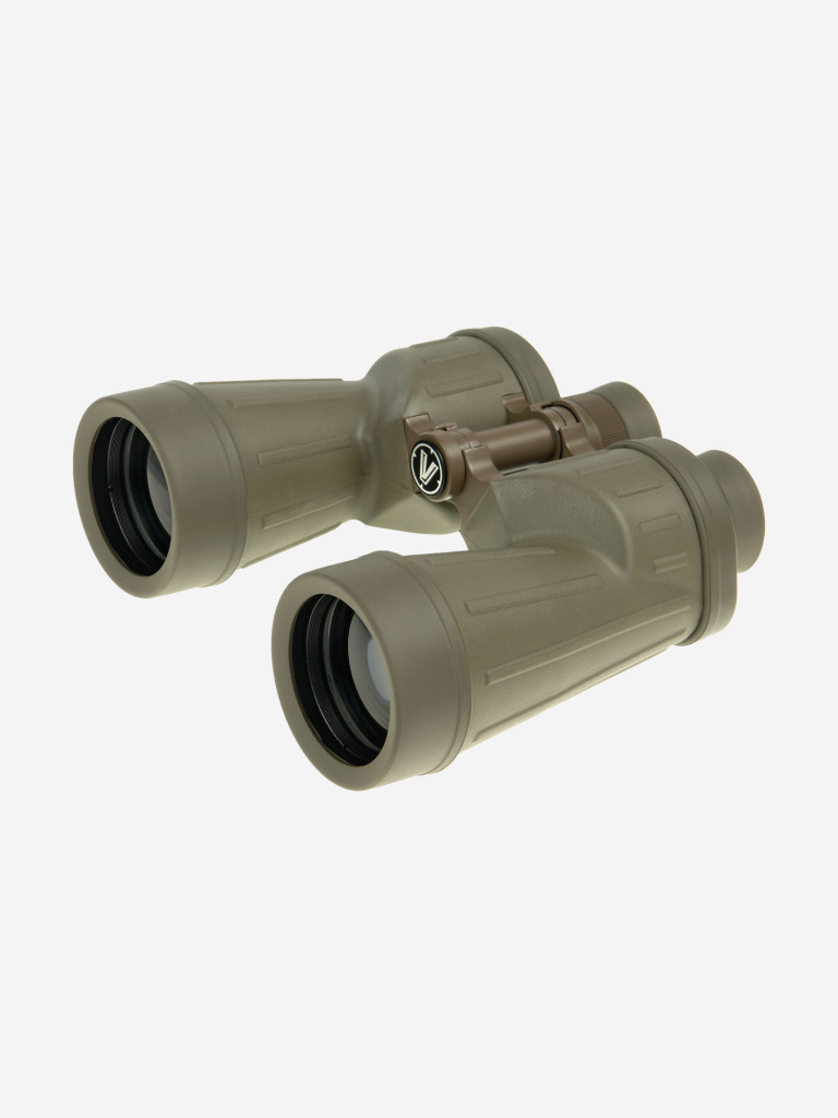 Бинокль Veber Defence 10x50WP с сеткой