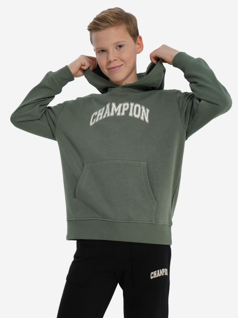 Худи для мальчиков Champion