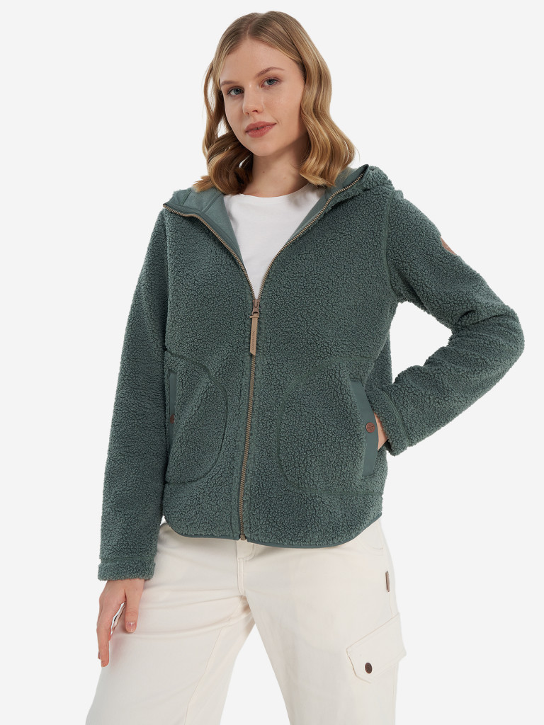 Толстовка женская Cordillero