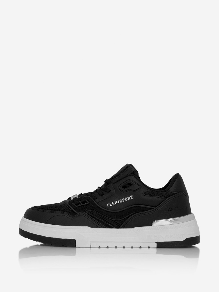 Кроссовки Plein Sport Sneakers Apollo-1