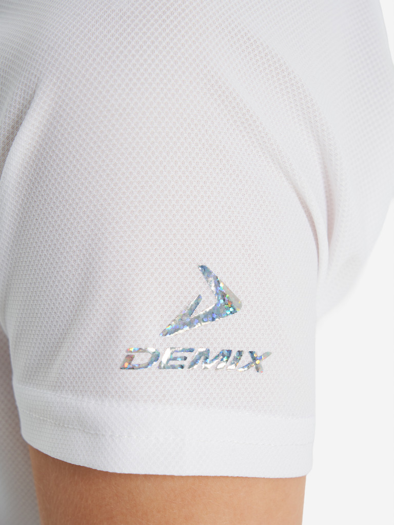 Футболка для девочек Demix