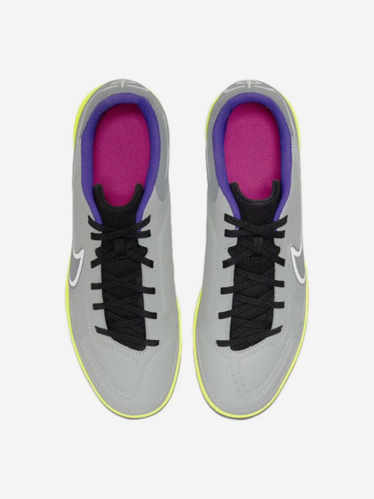 Футзалки Nike Legend 9 Club IC