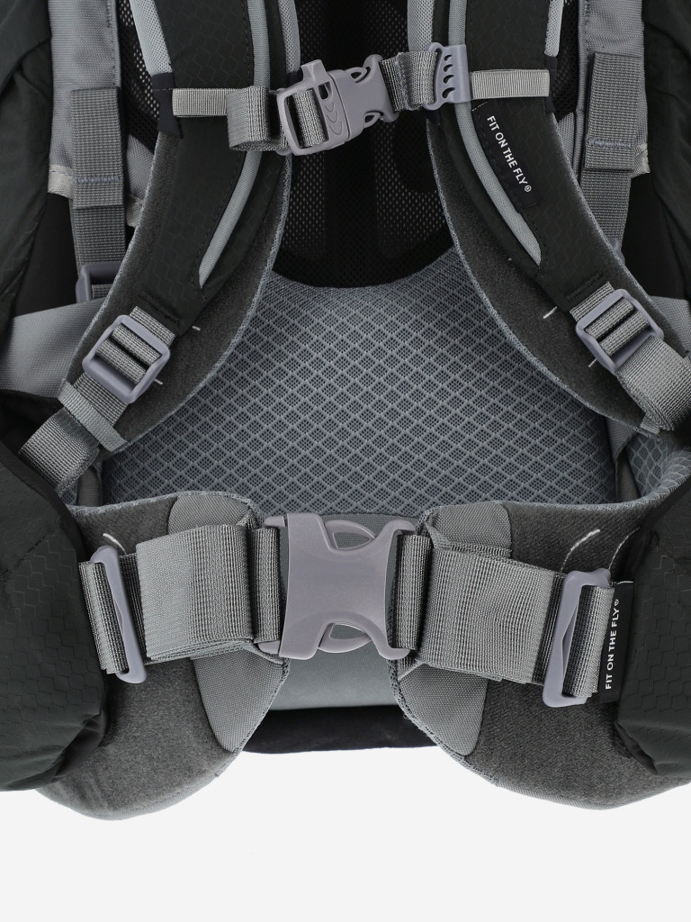Рюкзак женский Osprey Ariel, 55 л