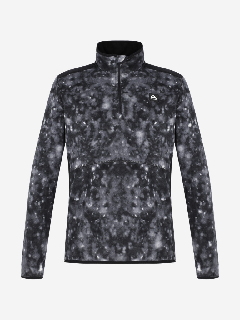 Джемпер флисовый мужской Quiksilver Aker Hz