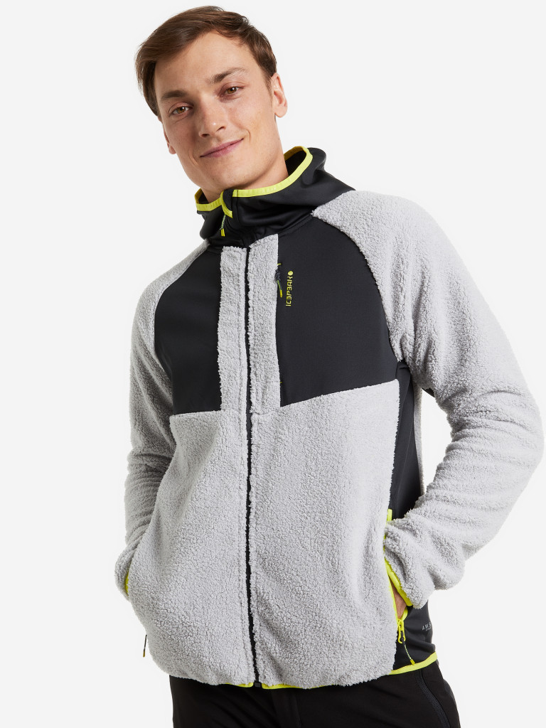 Толстовка мужская IcePeak Danby