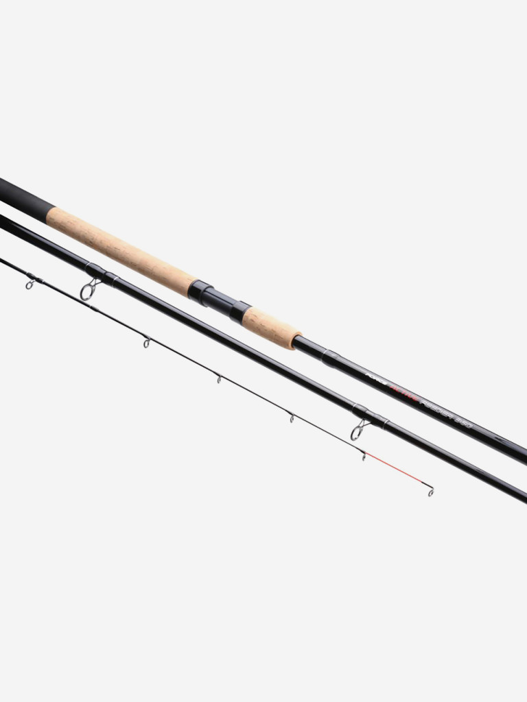 Удилище фидерное FLAGMAN Force Active Feeder 3.6м тест max 130г Heavy
