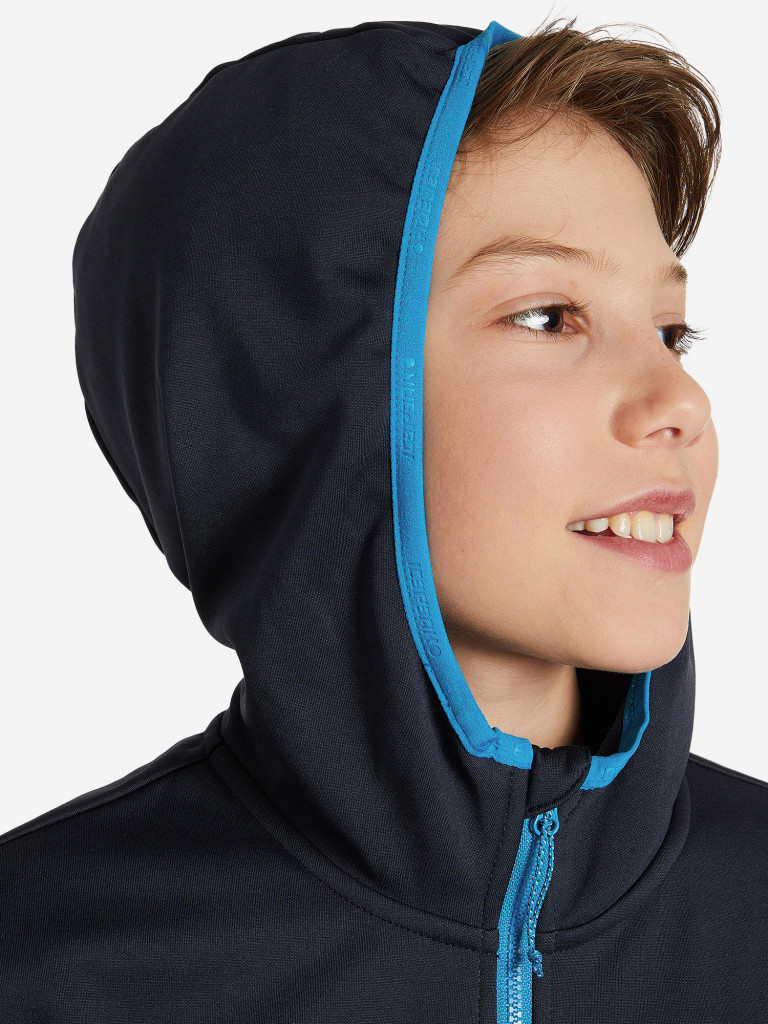 Толстовка для мальчиков IcePeak Lenzen
