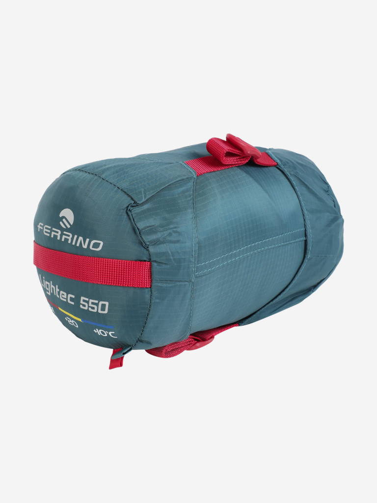 Спальный мешок Ferrino Lightech 550 +20
