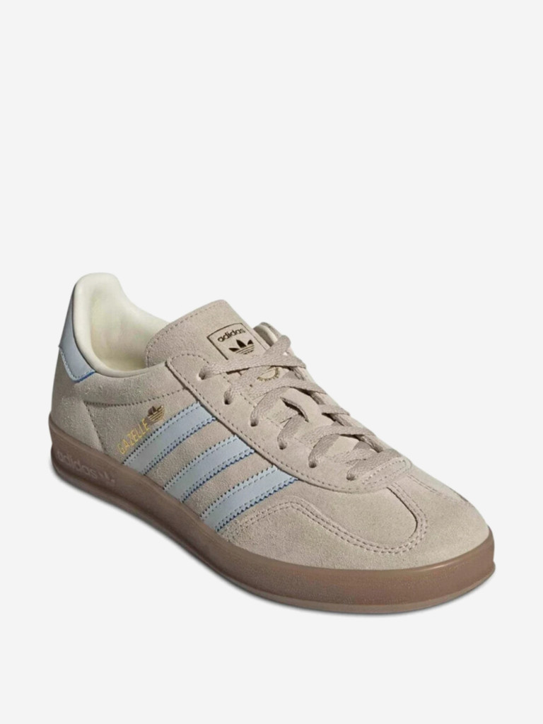 Кроссовки Adidas Gazelle Indoor W