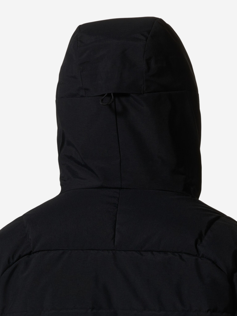 Пуховик мужской Mountain Hardwear Direct North Gore-Tex