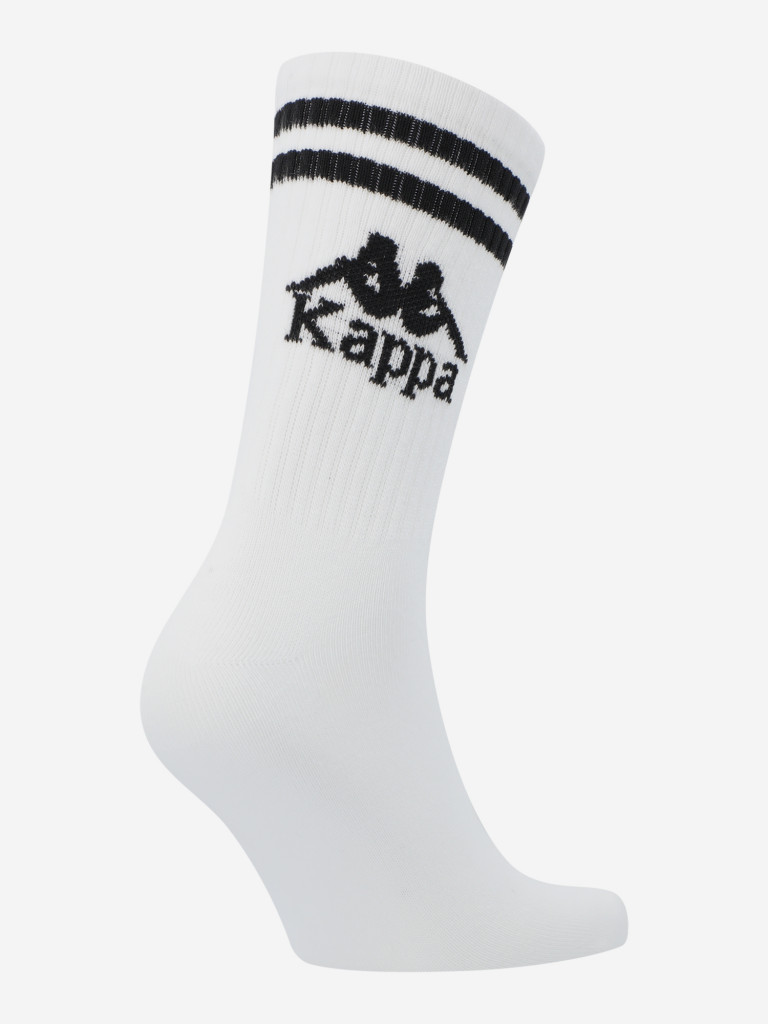 Носки Kappa, 3 пары